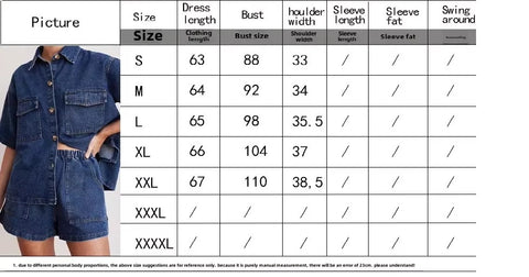 New Retro Casual Loose Pocket Sleeved Shirt Shorts Set CODE: KAR3826