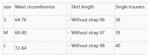 long string high waist strap wide leg pants CODE: mon1318