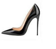 New High heels sexy shallow mouth shoes SIZE: 39 CODE: READY1434