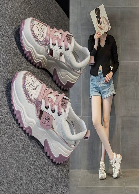 New Fashion Casual mesh sports shoes CODE: KAR4006