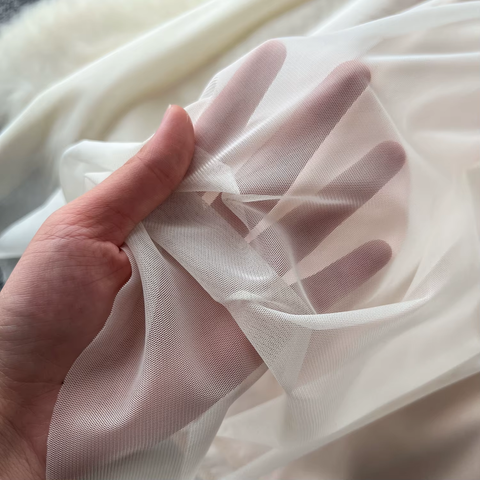 Sexy Flower Mesh Three-dimensional Spliced Slip Long Dress CODE: KAR3772