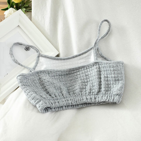 New Zipper, Hoodie, Camis, Harem Pant Trendy Suit 3 Piece Set CODE: READY1376