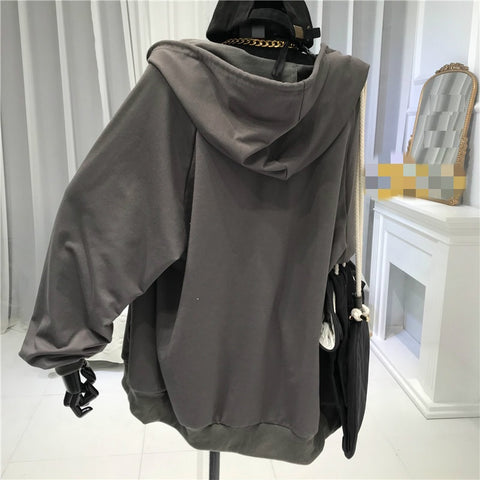 Autumn Fashion Casual Sweatshirt Shorts Three Pieces Set CODE: KAR1233