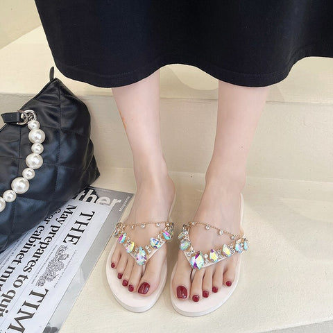 Summer Casual Soft Slippers COD: KAR1952