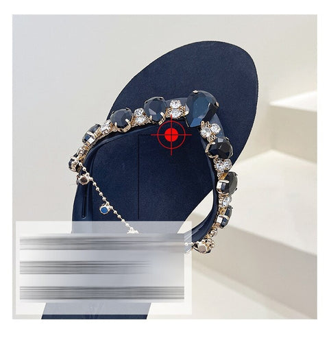 Summer Casual Soft Slippers COD: KAR1952