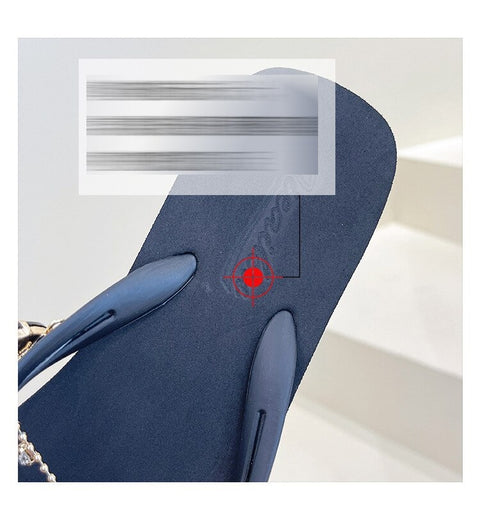 Summer Casual Soft Slippers COD: KAR1952