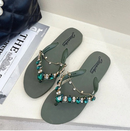 Summer Casual Soft Slippers COD: KAR1952