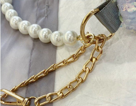 Sequin Crossbody Bag CODE: READY1275