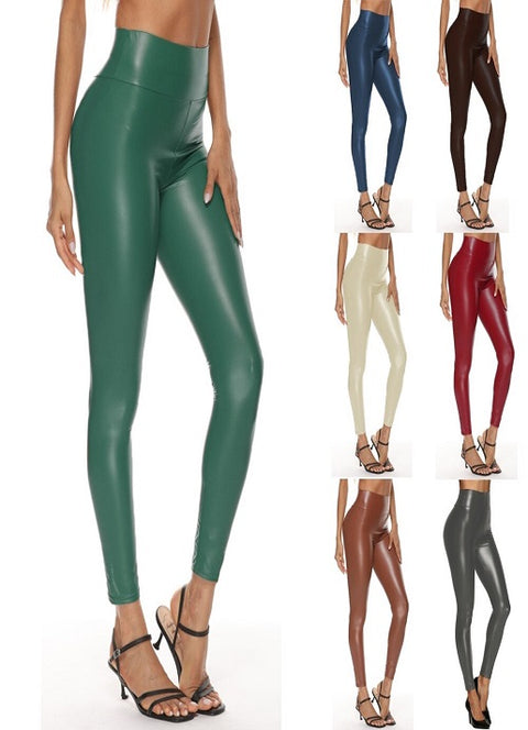 Sexy High Waist Stretch Pencil Pants CODE: KAR1968