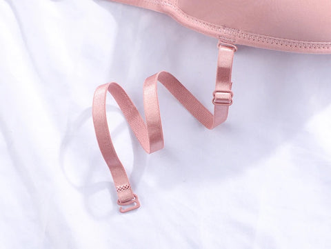 Sexy new series strapless push-ups, seamless, invisible bra CODE: KAR1976