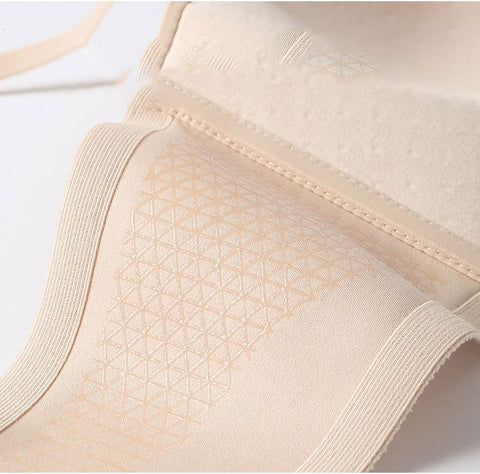 Sexy Strapless Seamless Wireless Push Up Tube Bra CODE: KAR1978