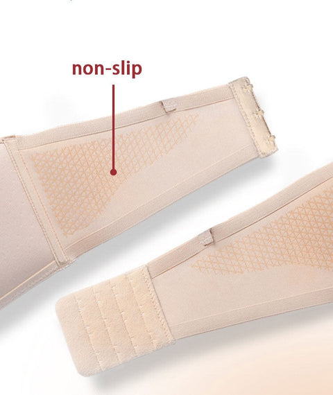 Sexy Strapless Seamless Wireless Push Up Tube Bra CODE: KAR1978