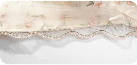 New Collection No Steel Ring Embossed Bra CODE: KAR2091