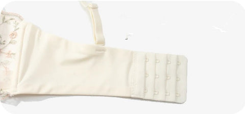 New Collection No Steel Ring Embossed Bra CODE: KAR2091