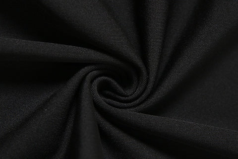 Autumn New Long Sleeve Sexy V-Neck Temperament Dress CODE: KAR2127