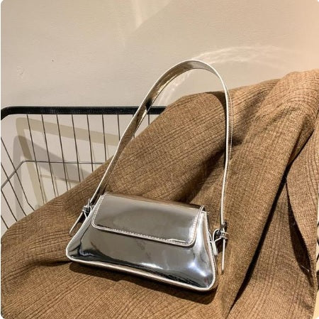 New Brand Luxury Designer Laser Shoulder Bags CODE: KAR2130