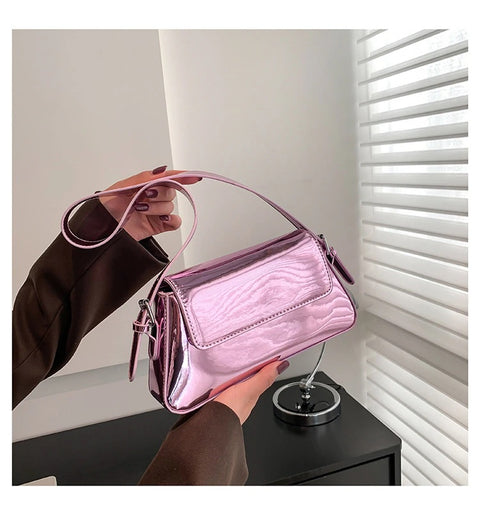 New Brand Luxury Designer Laser Shoulder Bags CODE: KAR2130