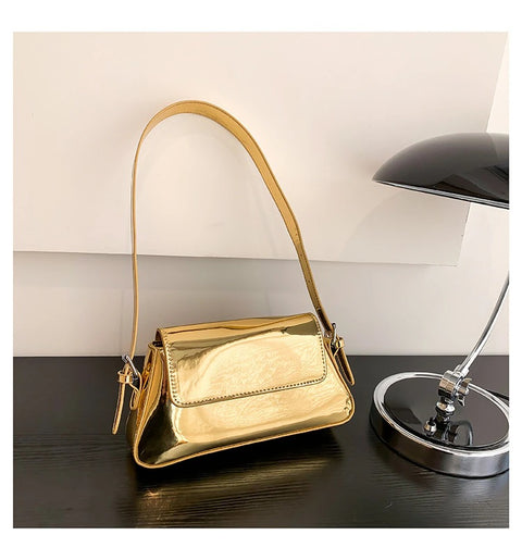 New Brand Luxury Designer Laser Shoulder Bags CODE: KAR2130