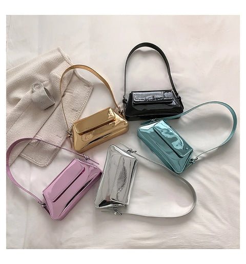 New Brand Luxury Designer Laser Shoulder Bags CODE: KAR2130