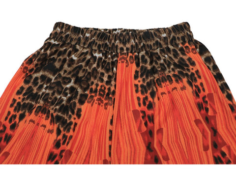 Summer Sexy Sleeveless 2 Piece Top Long Pant Matching Set CODE: KAR2167