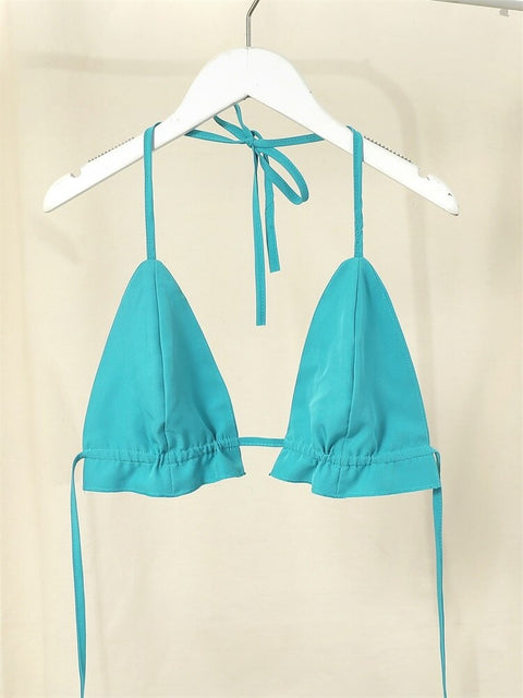 Summer New High Waist Bikini Sexy Shorts Cover Up Print Three Pieces Set Swimwear CODE: KAR2175