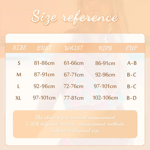 Summer New High Waist Bikini Sexy Shorts Cover Up Print Three Pieces Set Swimwear CODE: KAR2175