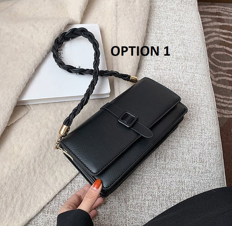 New Trendy Korean Style Popular Small Bag CODE: KAR2239