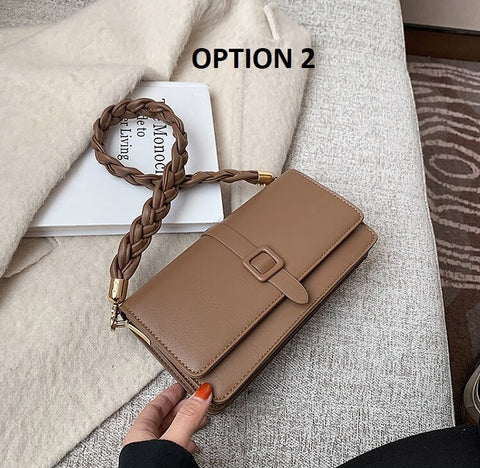 New Trendy Korean Style Popular Small Bag CODE: KAR2239