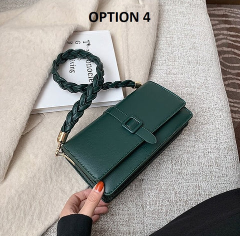 New Trendy Korean Style Popular Small Bag CODE: KAR2239