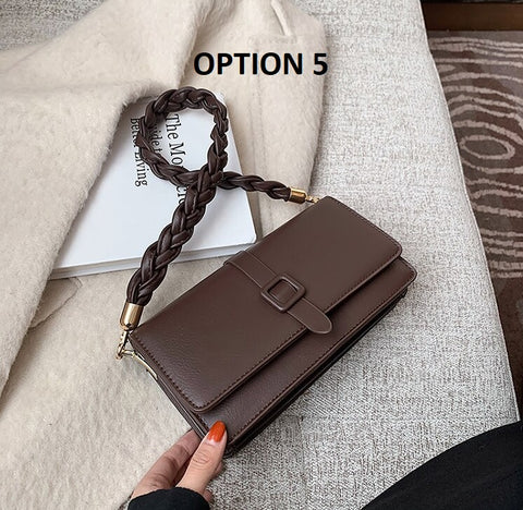 New Trendy Korean Style Popular Small Bag CODE: KAR2239