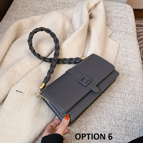 New Trendy Korean Style Popular Small Bag CODE: KAR2239