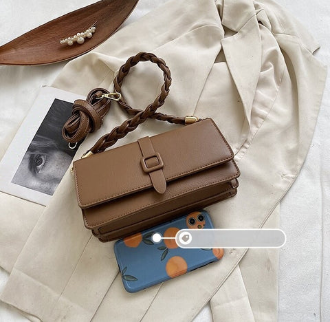 New Trendy Korean Style Popular Small Bag CODE: KAR2239