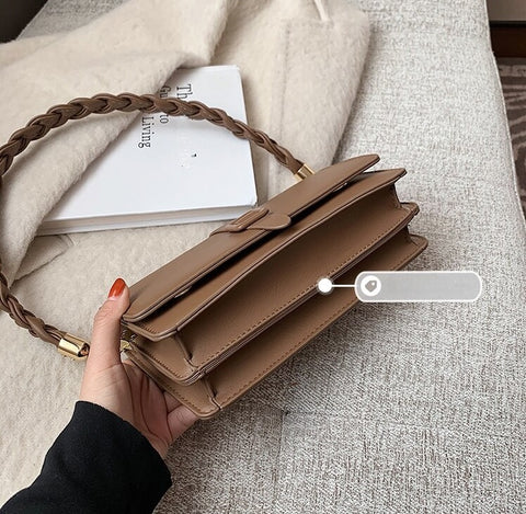 New Trendy Korean Style Popular Small Bag CODE: KAR2239