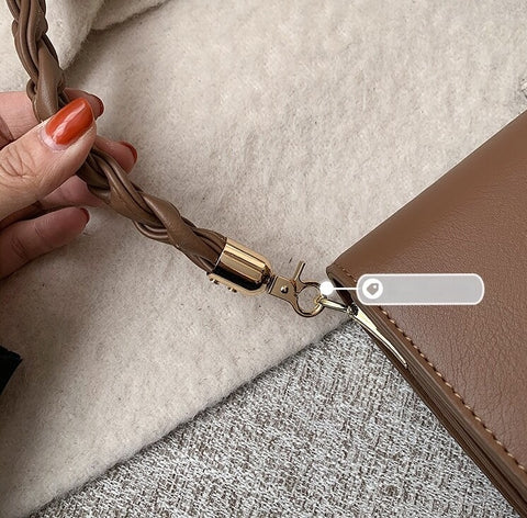 New Trendy Korean Style Popular Small Bag CODE: KAR2239