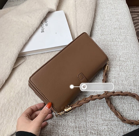 New Trendy Korean Style Popular Small Bag CODE: KAR2239