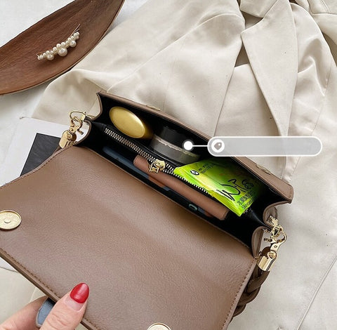 New Trendy Korean Style Popular Small Bag CODE: KAR2239