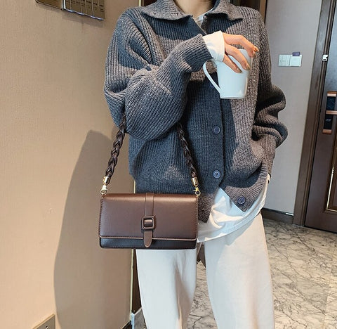 New Trendy Korean Style Popular Small Bag CODE: KAR2239