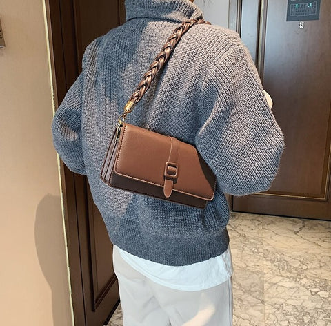 New Trendy Korean Style Popular Small Bag CODE: KAR2239