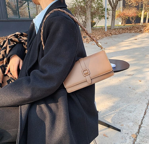 New Trendy Korean Style Popular Small Bag CODE: KAR2239