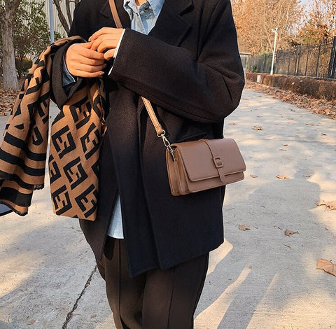New Trendy Korean Style Popular Small Bag CODE: KAR2239
