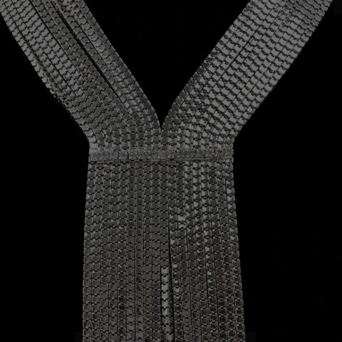 New Bohemian Long Chain Tassel Pendant Necklace  CODE: KAR2265