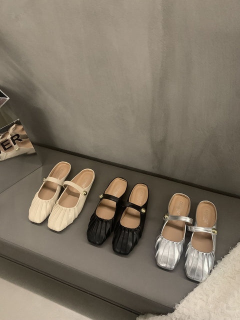 Summer Women Mules CODE: KAR2270
