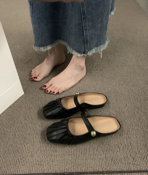 Summer Women Mules CODE: KAR2270