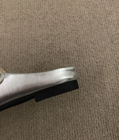 Summer Women Mules CODE: KAR2270
