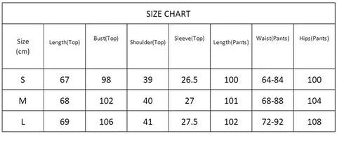 New Casual Fashion Print Loose Short Sleeve Shirt Trouser 2 Piece Set CODE: KAR2349