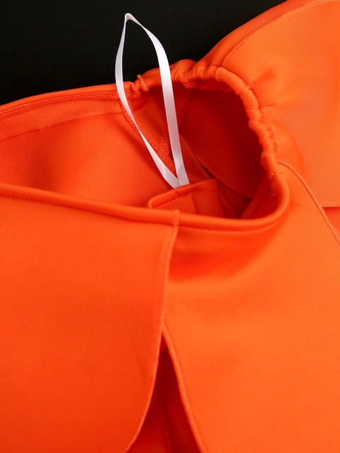 Summer New Off Shoulder Sheath Sexy Ruffles Dress CODE: KAR2363