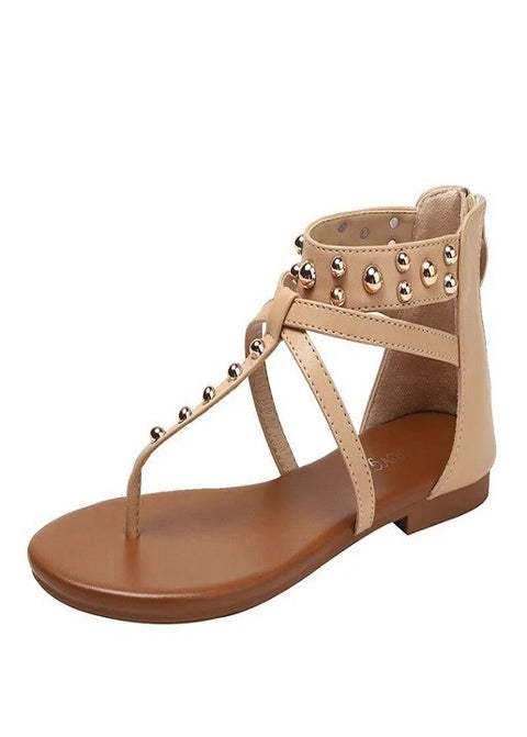 New Sexy TPR Sole Big Size Flip-flop Flat CODE: KAR2419