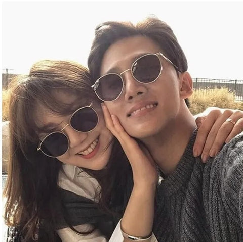 New Fashion Polarized Beach Sunshade Glasses C0DE: KAR2438