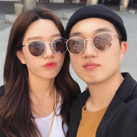 New Fashion Polarized Beach Sunshade Glasses C0DE: KAR2438