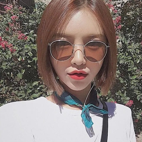 New Fashion Polarized Beach Sunshade Glasses C0DE: KAR2438